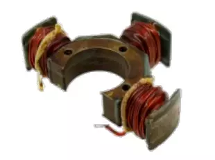 Sno-X snöskoter stator, Polaris - Snöskoter stator - 81-01137 - 1