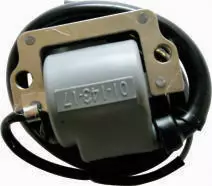 Sno-X snöskoter tändspole, Yamaha - Snöskoter tändspolar - 81-143-17 - 1