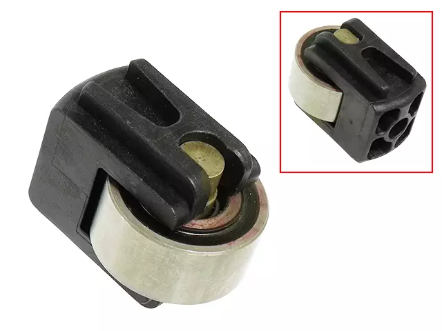 Sno-X Kedjesträckare Polaris - Snöskoter kedjespännare - 83-03357 - 1