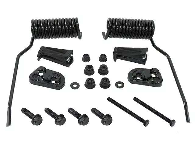 Sno-X Isrivare Ski-Doo REV Gen4 - Snöskoter isrivare - 92-12597 - 1