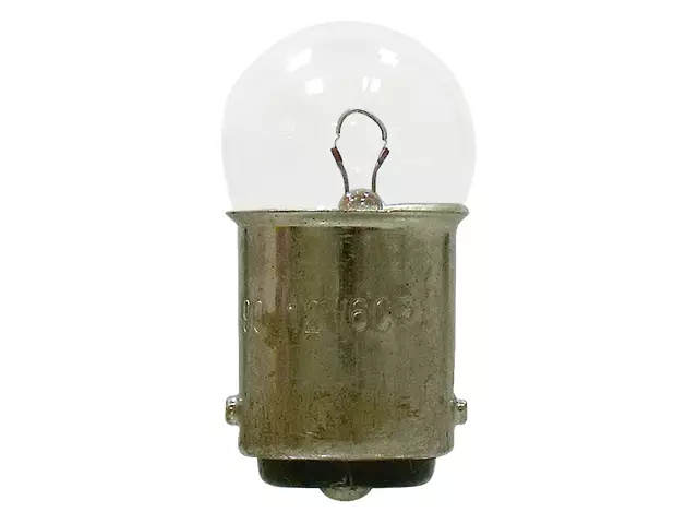 Solero Glödlampa 12V 6cp - Snöskoter glödlampor - 81-177 - 1