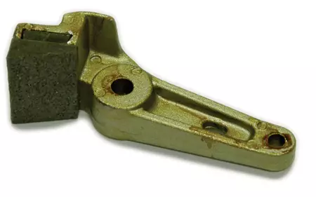 Sno-X Bromsarm styckvis standard Yamaha - Snöskoter bromsbelägg - 85-177 - 1