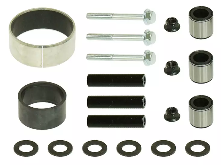 Sno-X Variator Rep. Sats Yamaha Apex/Venture - Snöskoter variator reparationssats - 83-03247 - 1