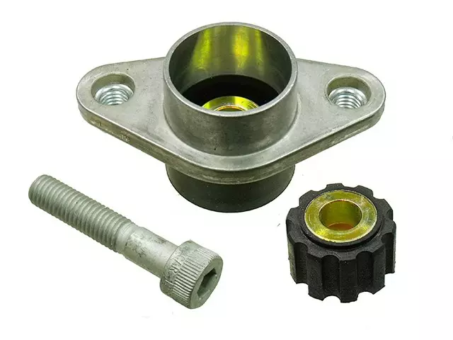 Sno-X Motorfäste främre Polaris - Snöskoter motorfästen - 89-09567 - 1