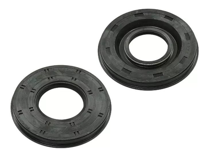 Sno-X Oljepackningssats Arctic Cat - Snöskoter oljetätningssatser - 89-5207 - 2