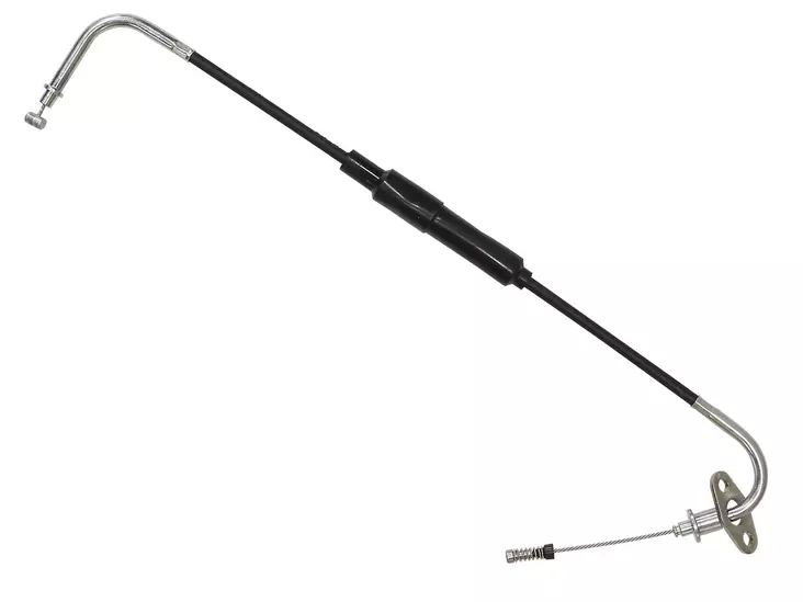 SNO-X Avgasventilkabel ARCTIC CAT - Snöskoter chokevajer - 85-05297 - 1