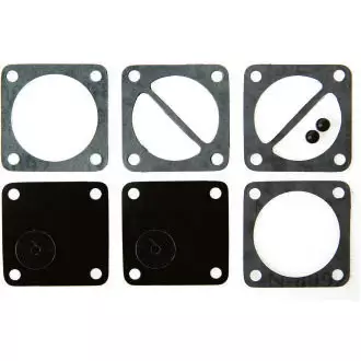 Sno-X Rep.sats bränslepump - Snöskoter reparationssatser - 87-707 - 1