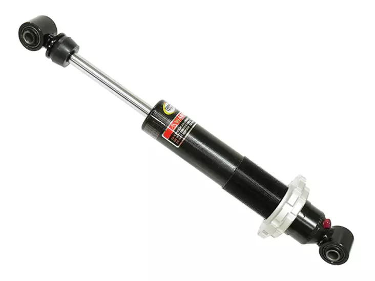 Sno-X skidstötdämpare, Ski-Doo/Lynx - Snöskoter skidstötdämpare - 88-997 - 1