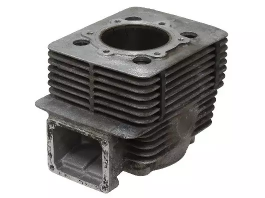 Sno-X Cylinder Yamaha VK540 - Snöskoter cylindrar - 89-09607 - 1