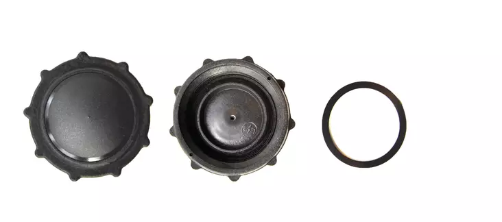 Sno-X Tanklock Arctic Cat,Polaris - Snöskoter tanklock - 87-787 - 1