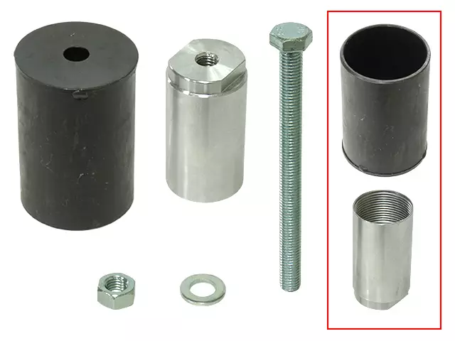 Sno-X Variator verktyg QRS 2010- - Snöskoter verktyg - 92-12527 - 1