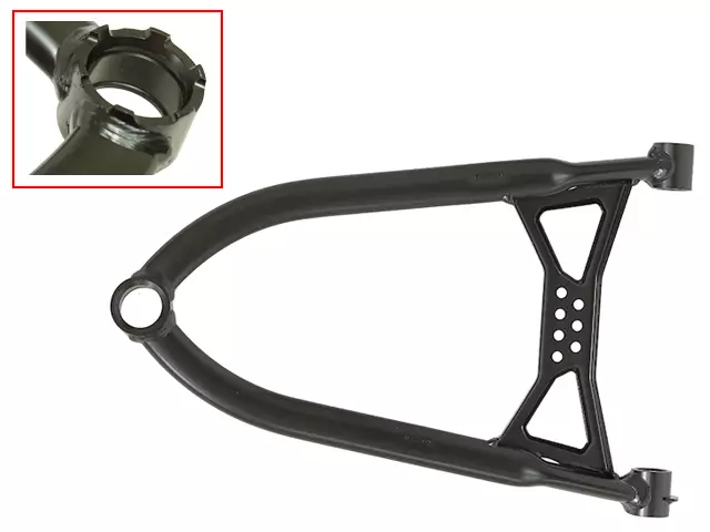 A-tukivarsi - Snöskoter A-armar - 88-08667 - 1