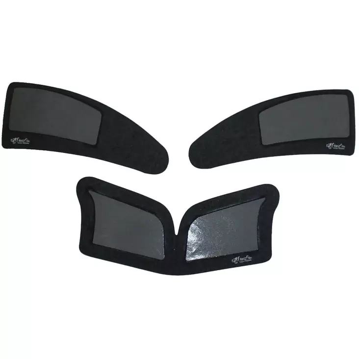 SPI Ventilationskit Frogskinz Arctic Cat Crossfire,M-modeller 3st - Snöskoter ventilationskit - 823-F0027 - 1