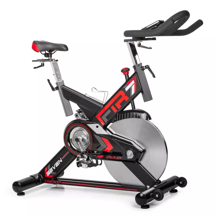 Gymstick FTR 7 Indoor Racer - Spinningcykel - GSSB-FTR7 - 1