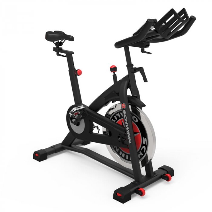 Schwinn IC7 Indoor Bike - Spinningcykel - GSIC7 - 1