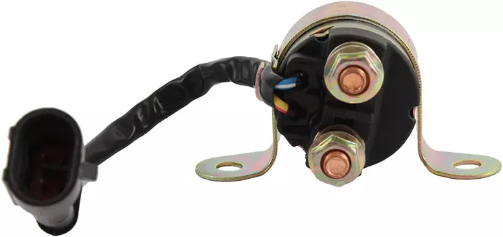 Arrowhead Start solenoid Polaris 500-1000cc - ATV startmotor - 71-SMU6097 - 1