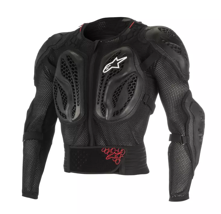 Skyddsjacka Alpinestars Junior Bionic Action - Bröstskydd - D225397 - 2