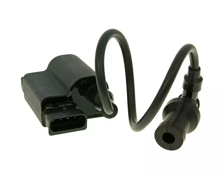 CDI-Tändspole, Piaggio 50cc 4-T 2V -17 - Tändspolar och enheter - 303-0287 - 1