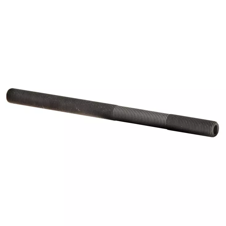 Bakaxel SHIMANO MTB 146mm, QR - Baknav med kassett - 61547 - 1