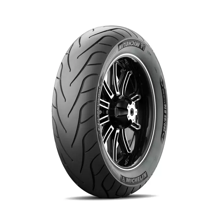 Bakdäck Michelin Commander III Cruiser 200/55 R 17 M/C 78V TL - Michelin däcken - 25-292667 - 1