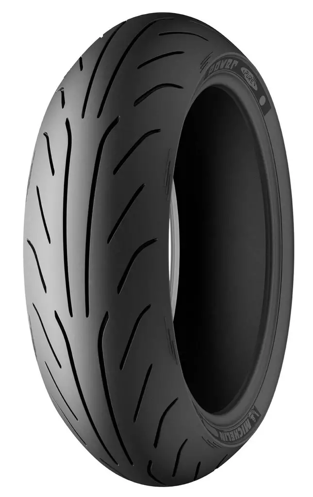 Bakdäck Michelin Power Pure SC 130/70-13 M/C 63P REINF TL - Däck till scooter - 25-738847 - 1