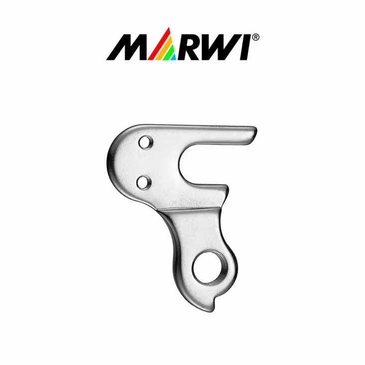 Växelöra MARWI, GH-027 - Fästen - GH-027 - 2