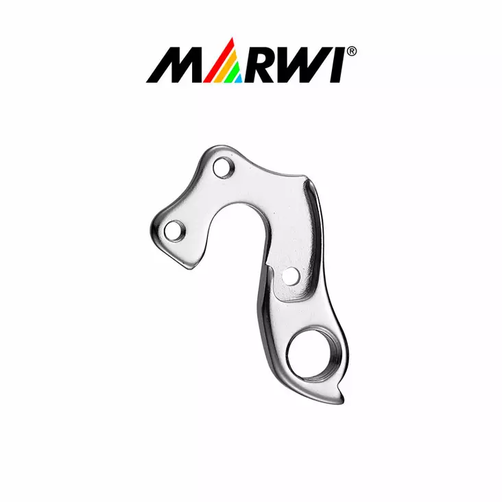 Växelöra MARWI, GH-057 - Fästen - GH-057 - 2