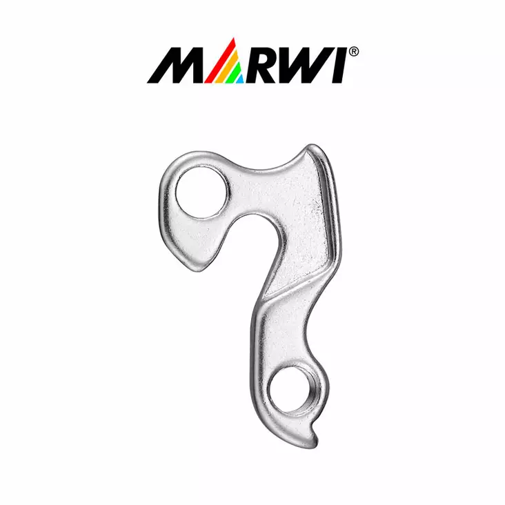 Växelöra MARWI, GH-117 - Fästen - GH-117 - 2