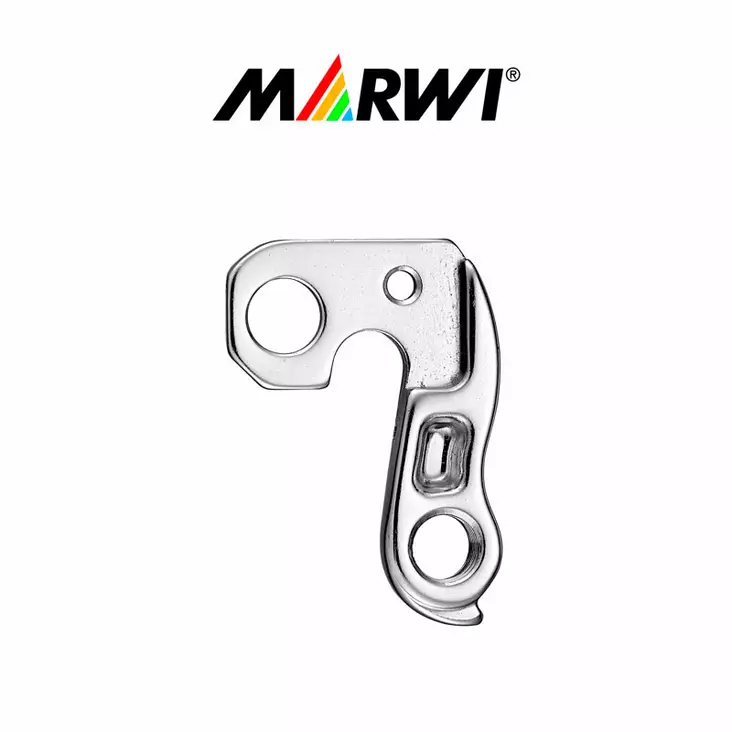 Växelöra MARWI, GH-127 - Fästen - GH-127 - 2