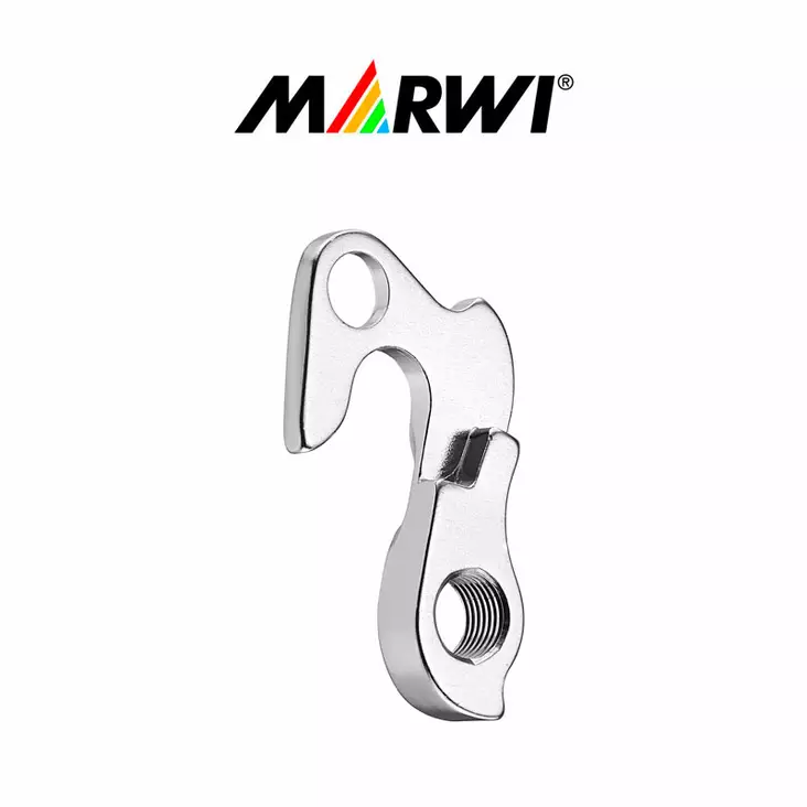 Växelöra MARWI, GH-137, Trek - Fästen - GH-137 - 2