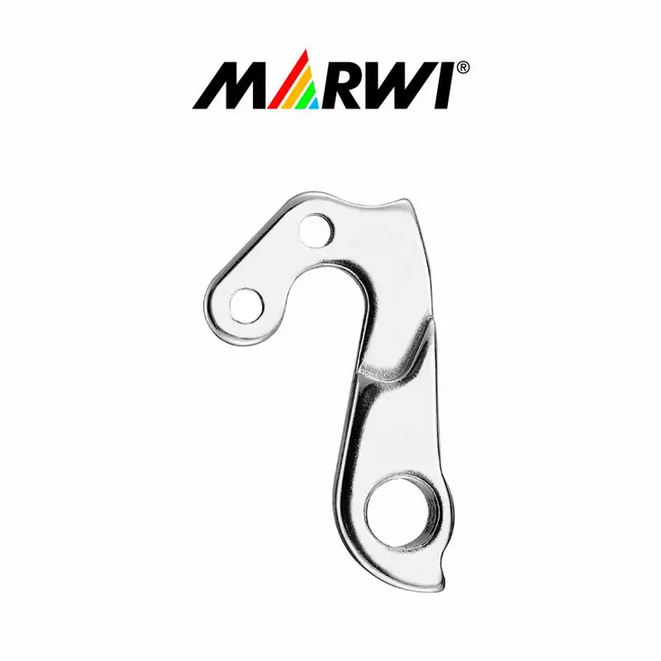 Växelöra MARWI, GH-147, Cervelo, Eddy, Merckx - Fästen - GH-147 - 2