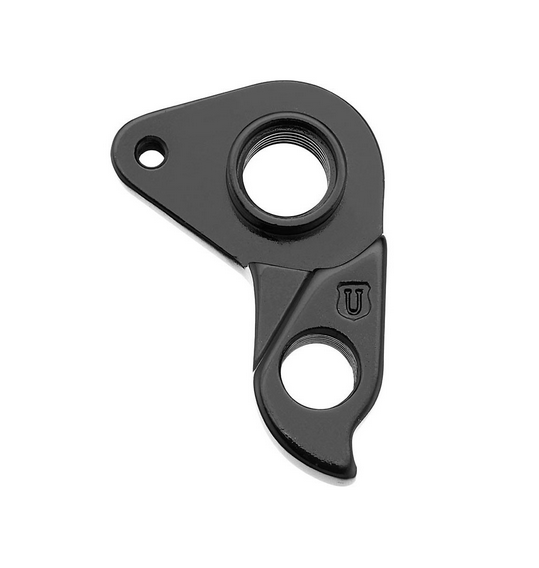 Bakväxelörat Union, GH-307, Stevens - Fästen - GH-307 - 2