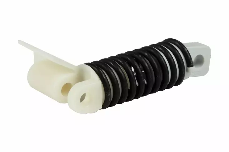 Vibrationsdämparfjäder: Stihl MS231, MS231C, MS251, MS251C - Vibrationsdämpare - 441-690-6537 - 1