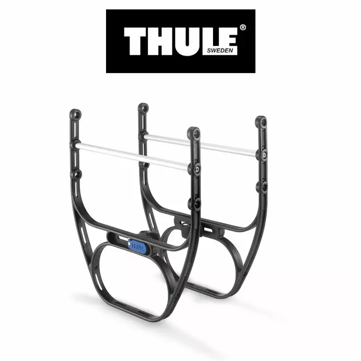 THULE Tour pakethållare sidostänger - Väskor - 100017 - 1