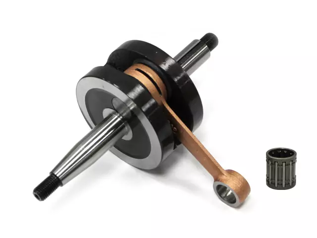 Tec-X Vevparti, Minarelli AM6 - Vevaxlar - 301-0117 - 1