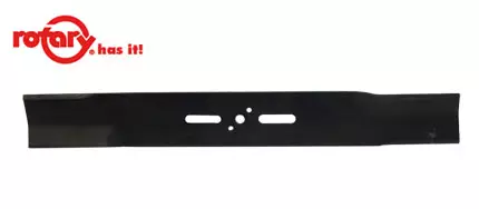 Kniv ROTARY 18": universal 457mm, reikä 3/8" - Klingor och delar standardmodeller - 446-14-977 - 1