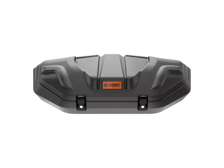TESSERACT Transportbox Fram Segway Snarler - ATV hårda transportboxar - 942-0177 - 1