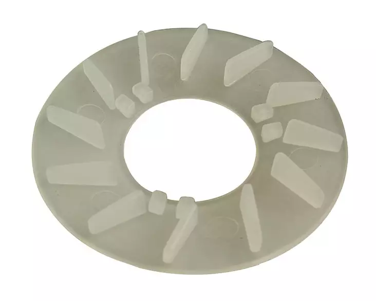 Variator fläkt, Kina-skoter 4-T, Kina-skotrar 4-T, Kymco 2-, 4-T, SYM - Fläktblad - 304-0417 - 1