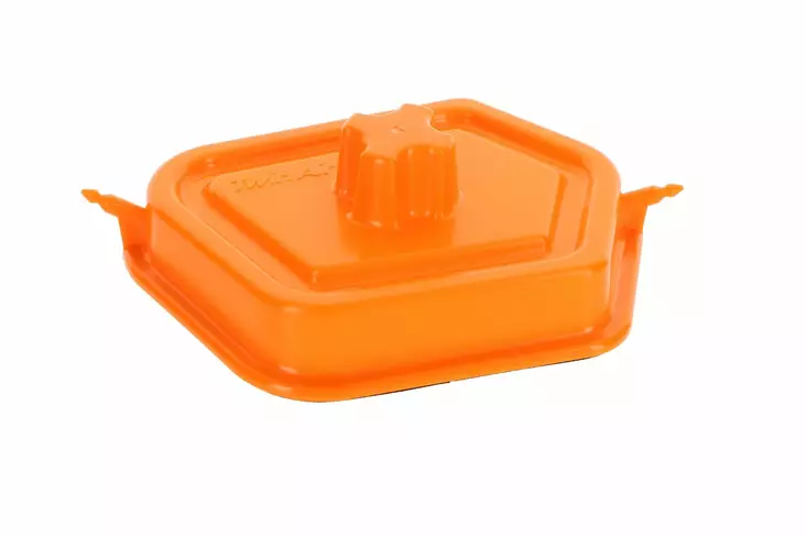 Twin Air Luftfilterlock Powerflow KTM/Husqvarna 2023- - Motocross filter tillbehör - 201-16-0127 - 1