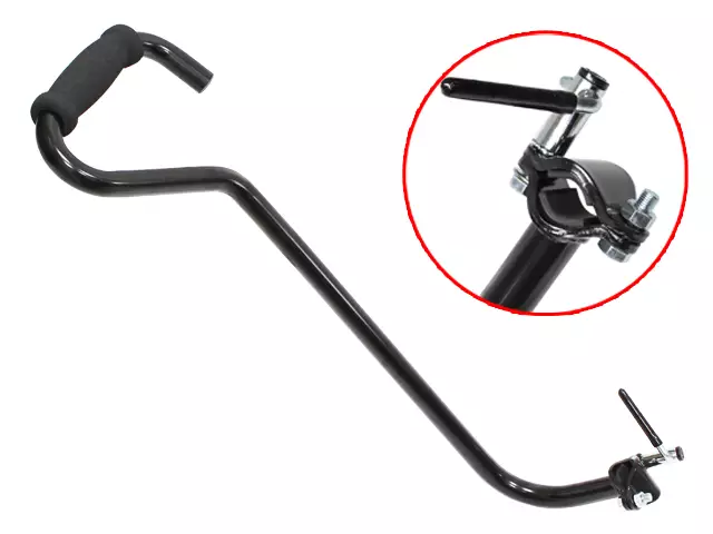 Hjälphandtag CAVO - Barnsitsar och kärror - 1887 - 1