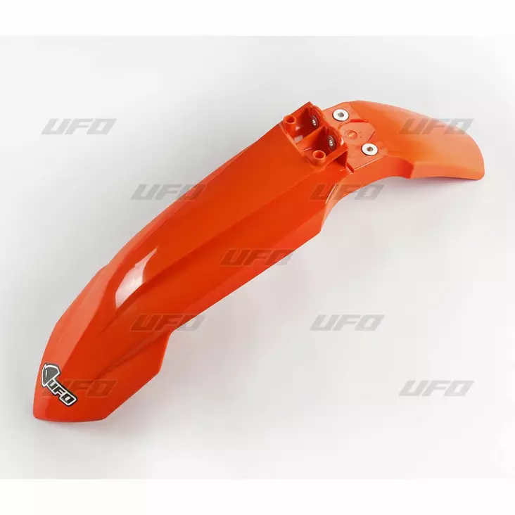 UFO Framskärm KTM 85SX 18-,Orange 127 - Motocross skärmar - 650-4083-127 - 1
