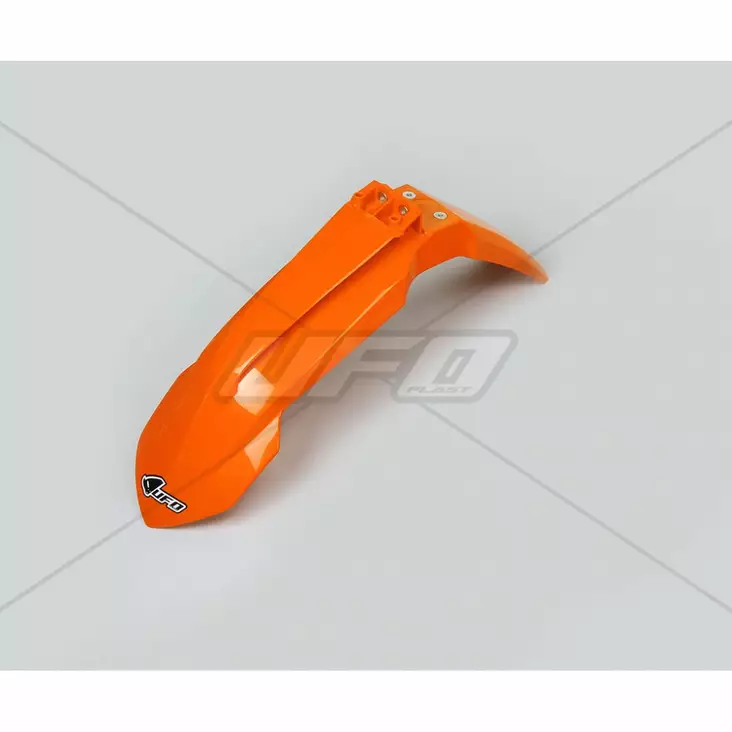 UFO Framskärm KTM SX/SXF125-525 16- EXC/EXC-F 17- Orange 127 - Motocross skärmar - 650-4059-127 - 1