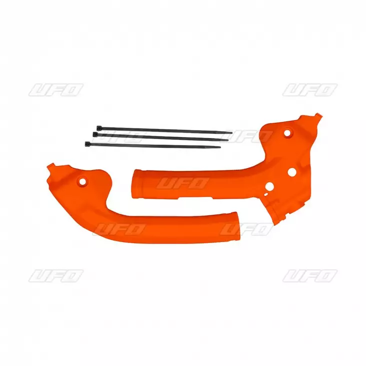 UFO Ramskydd KTM SX85 18- Orange 127 - Motocross tillbehör - 650-4089-127 - 1