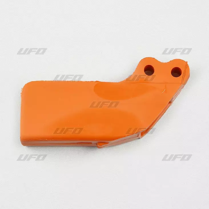 UFO Kedjestyrare KTM EXC+85 94-07,SX/SXF 94-06 Orange 127 - Motocross kedjestyrare - 650-3068-127 - 1