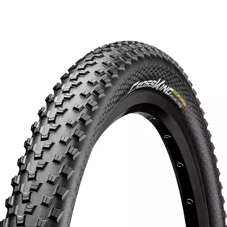 Däck CONTINENTAL 26" Cross-King 58-559 (2.3) - Ytterdäck - 0150407 - 1