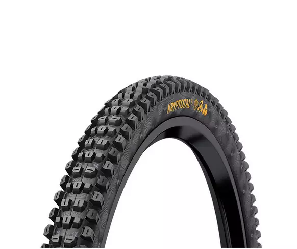 Ytterdäck 29" Continental Kryptotal Fr Downhill Supersoft, 29x2,4, 60-622 - Ytterdäck - 0101957 - 1