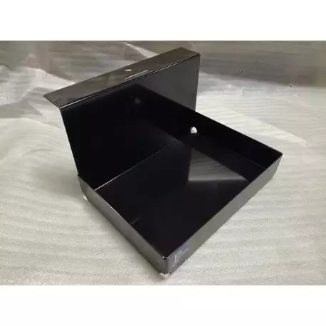 Ultratec Batterilåda - ATV vagnar och pulkor tillbehör - 770-44297 - 1