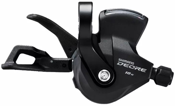 Växelspak Shimano Deore SL-M4100, 10-v - 10 växlar - 61367 - 1