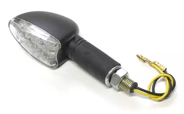 Oxford BLINKERSPAR Arrow, led långt skaft - MC Blinkers - 15-937 - 1