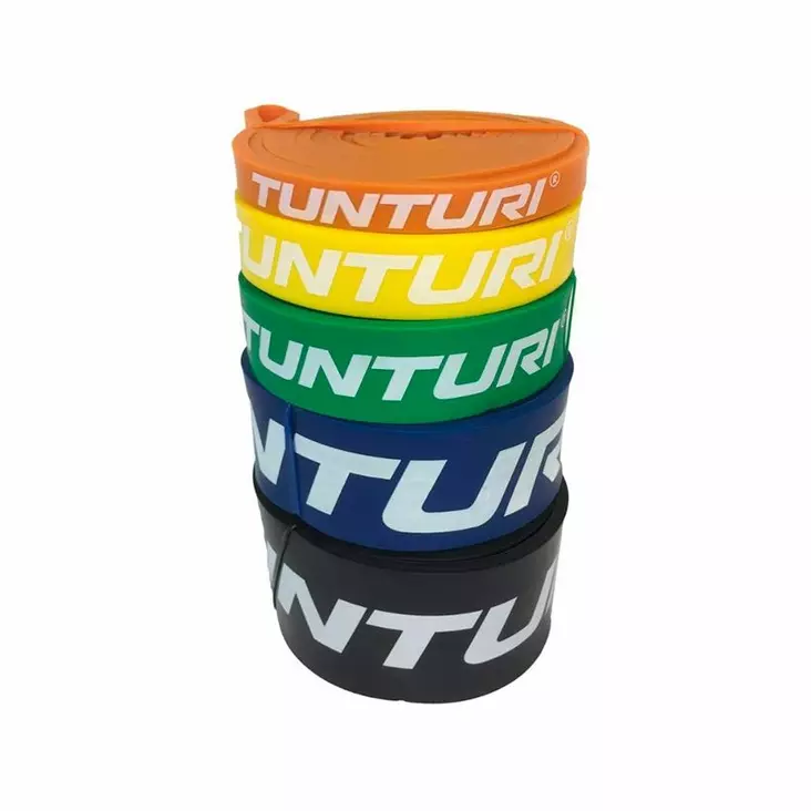 Tunturi Power Band - Träningsband - GS14TUSCF027 - 1